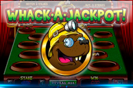 Whack a Jackpot